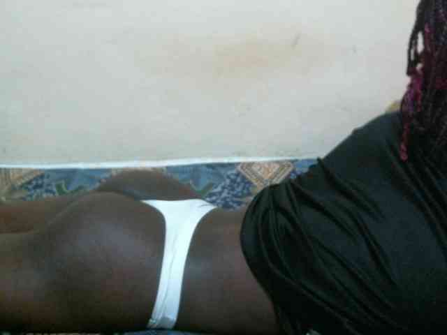 Sexxiemaya webcam