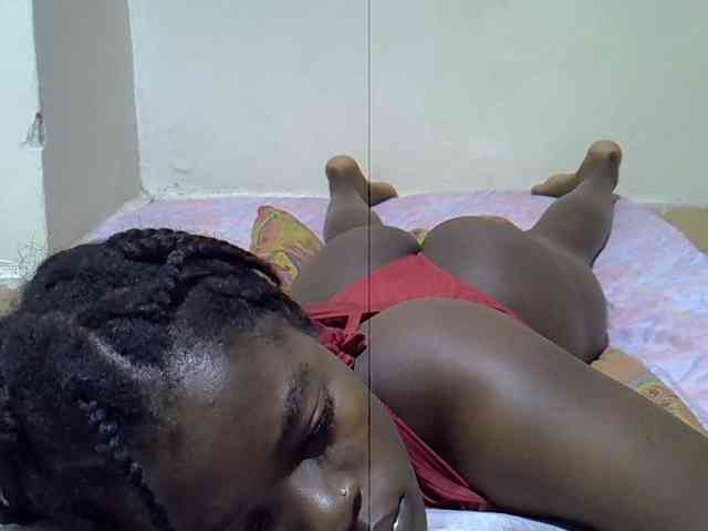 Sexxiemaya webcam