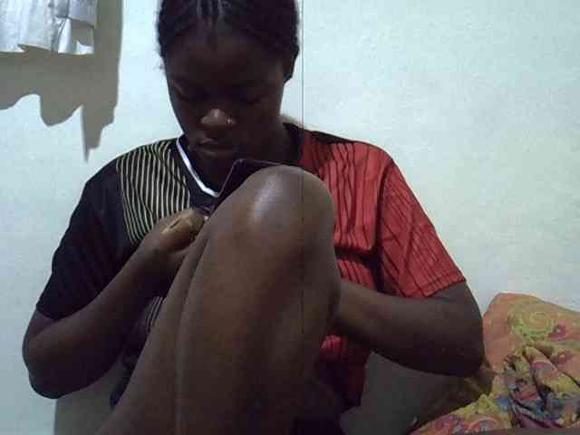 Sexxiemaya webcam