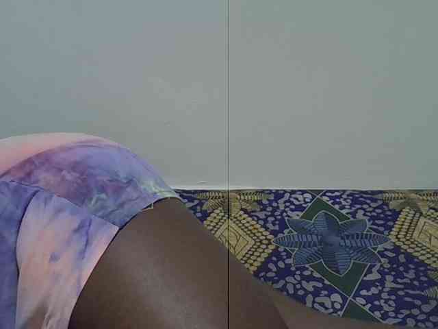 Sexxiemaya webcam