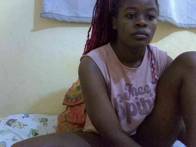 Sexxiemaya webcam