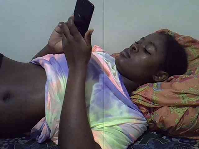 Sexxiemaya webcam
