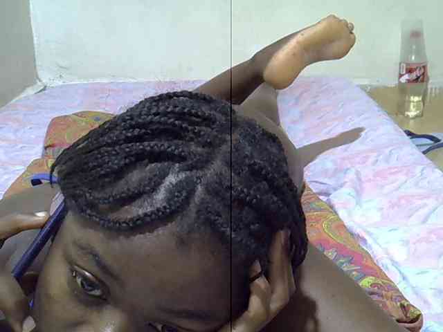 Sexxiemaya webcam