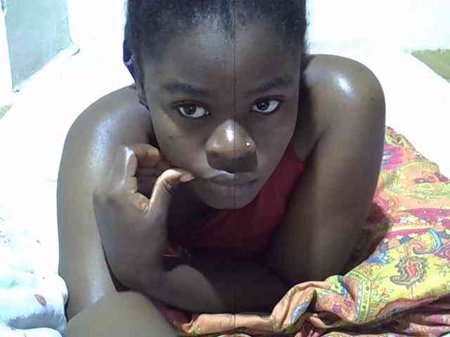 Sexxiemaya webcam