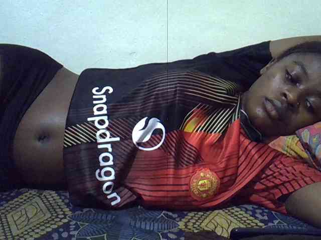 Sexxiemaya webcam