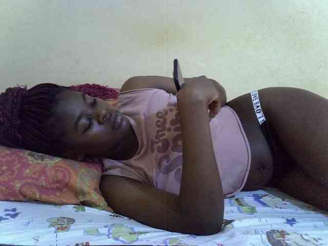 Sexxiemaya webcam