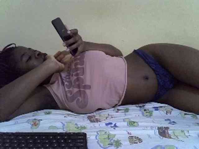 Sexxiemaya webcam