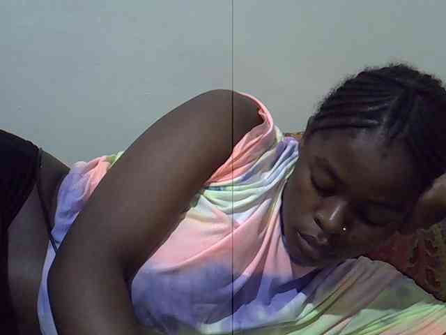 Sexxiemaya webcam