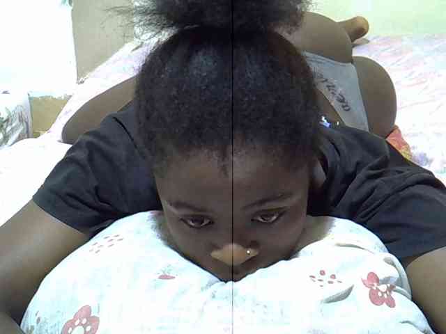 Sexxiemaya webcam