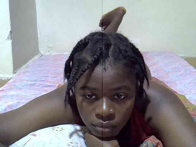 Sexxiemaya webcam