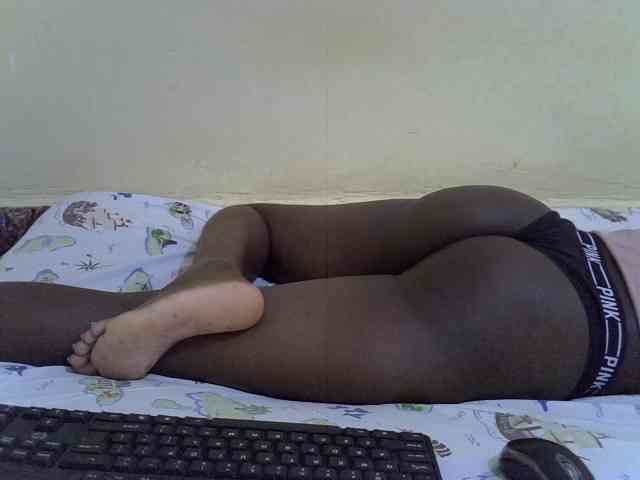 Sexxiemaya webcam