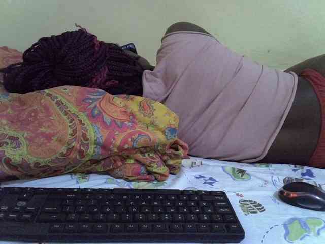 Sexxiemaya webcam