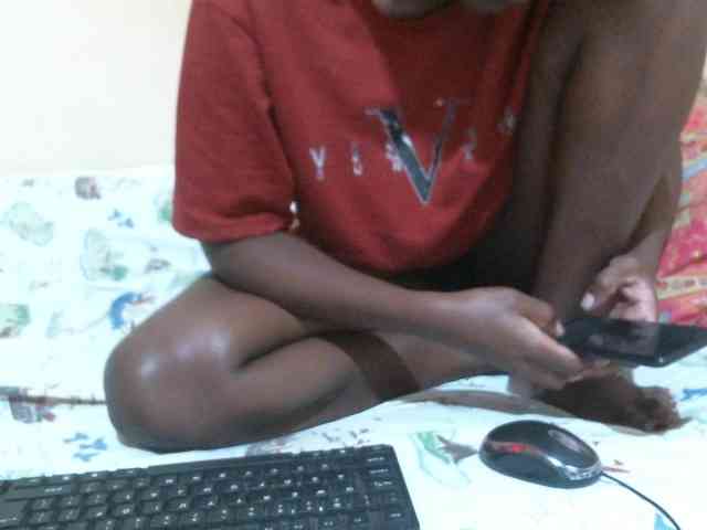 Sexxiemaya webcam