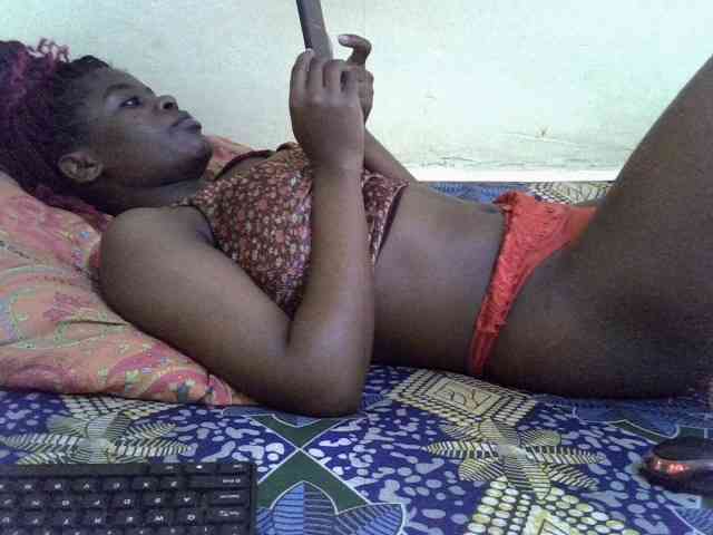 Sexxiemaya webcam