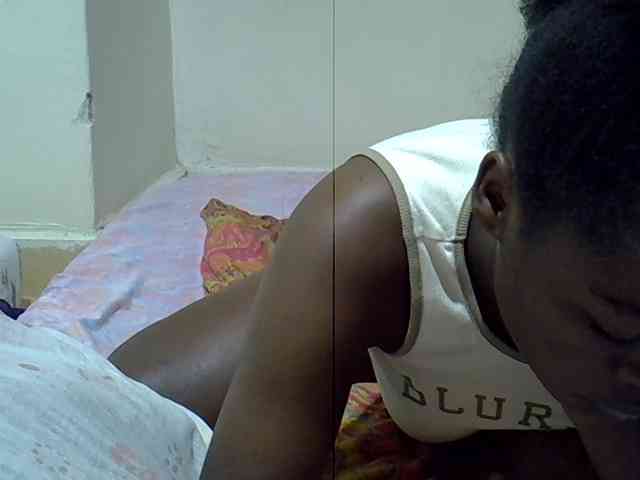 Sexxiemaya webcam