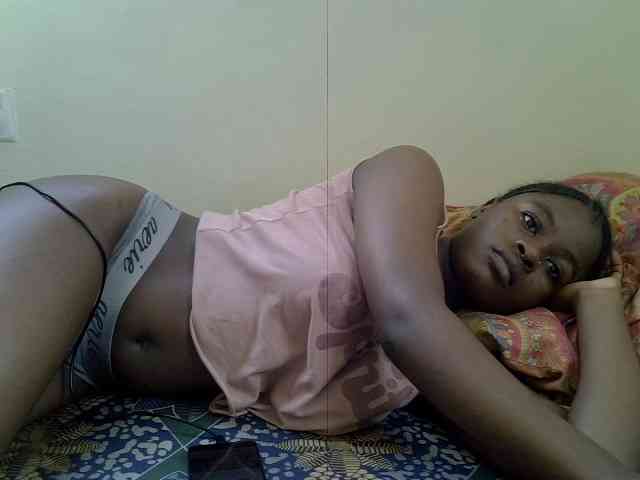 Sexxiemaya webcam