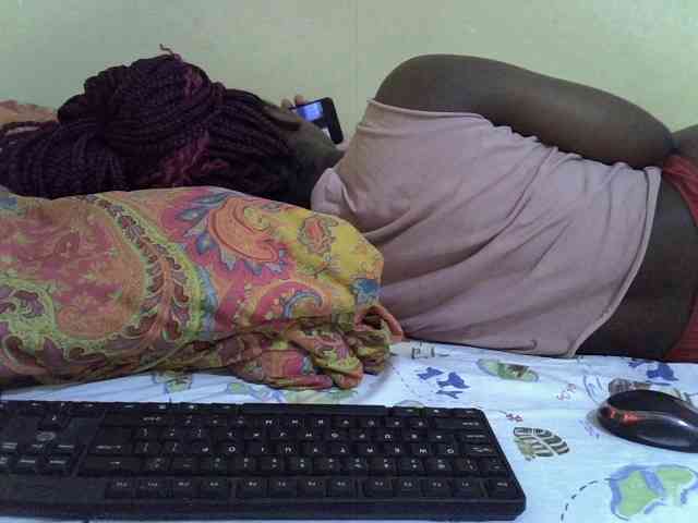 Sexxiemaya webcam