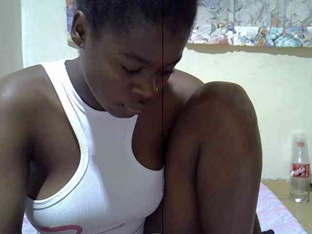 Sexxiemaya webcam