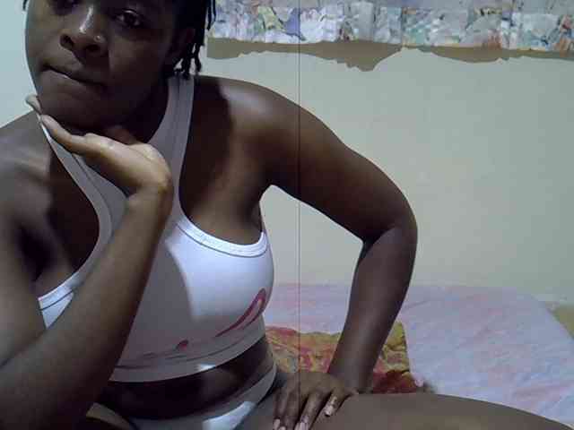 Sexxiemaya webcam