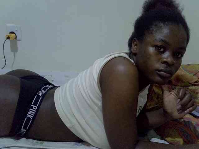 Sexxiemaya webcam