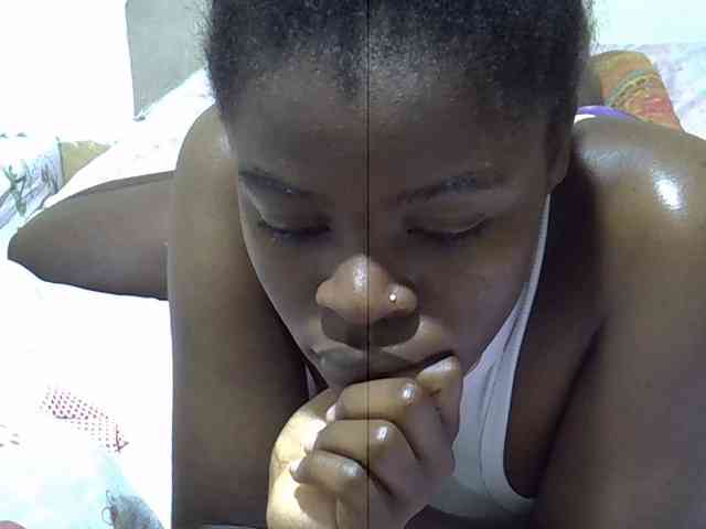 Sexxiemaya webcam