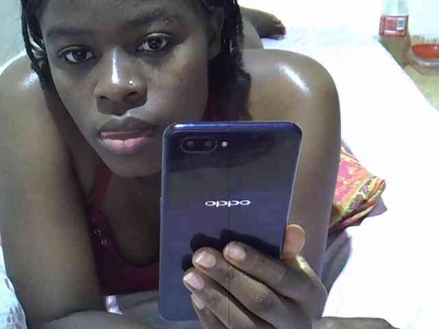 Sexxiemaya webcam