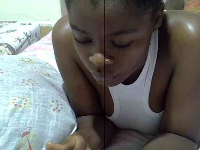 Sexxiemaya webcam
