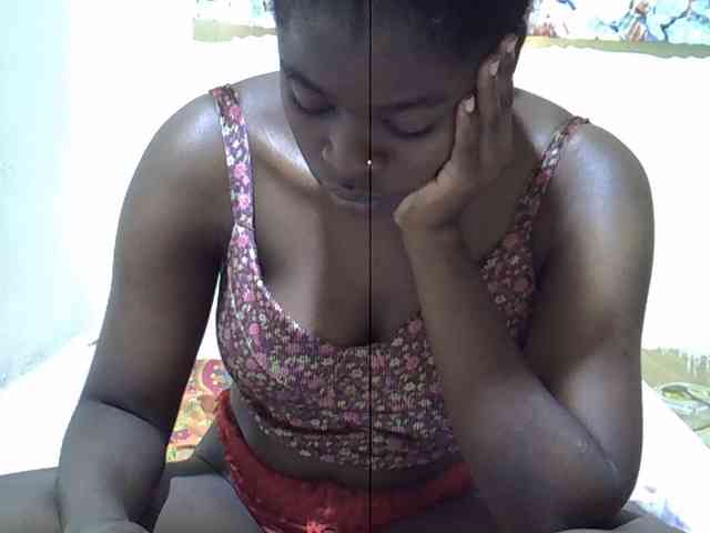 Sexxiemaya webcam