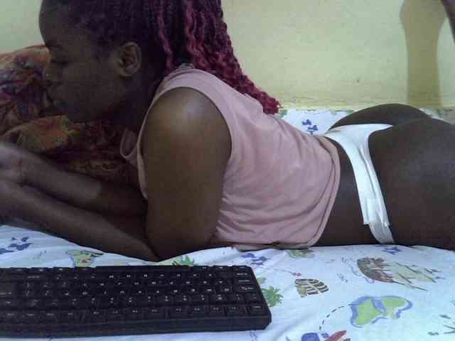 Sexxiemaya webcam