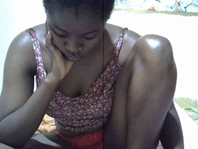 Sexxiemaya webcam