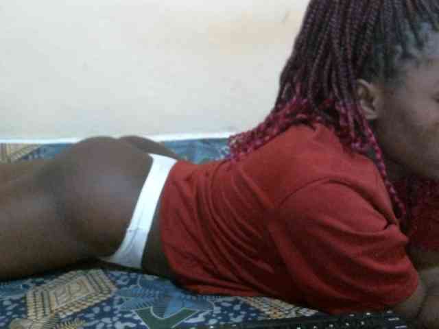 Sexxiemaya webcam