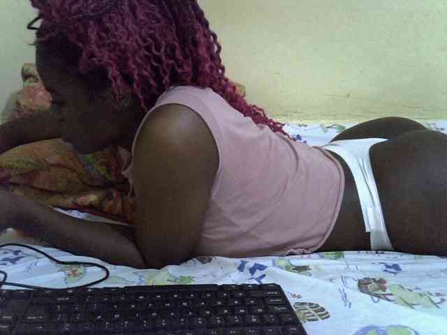 Sexxiemaya webcam