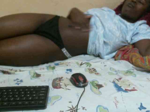 Sexxiemaya webcam