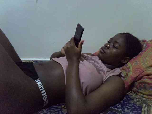 Sexxiemaya webcam