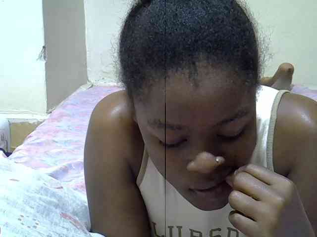 Sexxiemaya webcam