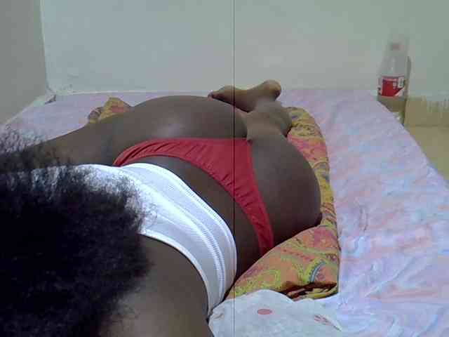 Sexxiemaya webcam
