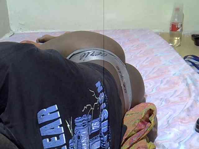 Sexxiemaya webcam