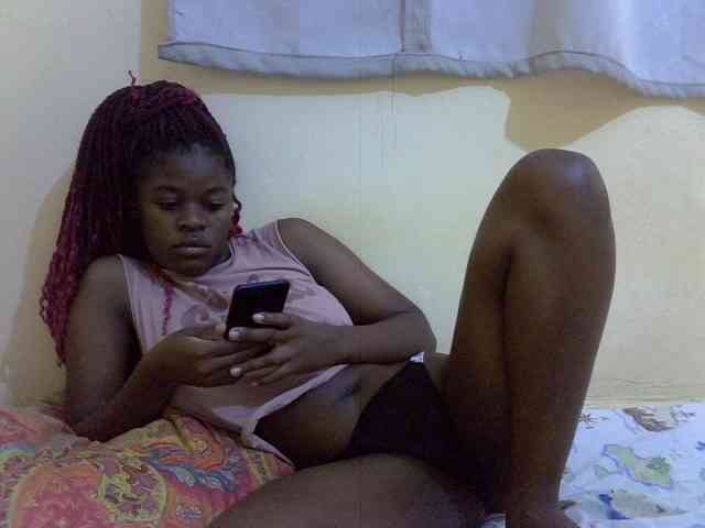Sexxiemaya webcam