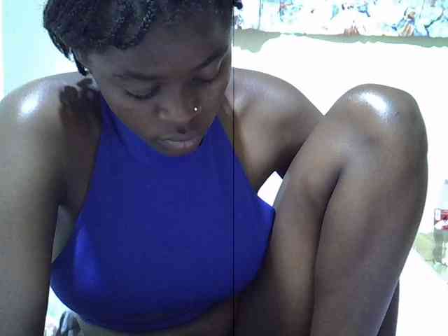 Sexxiemaya webcam