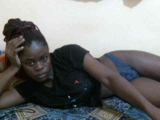 Sexxiemaya webcam