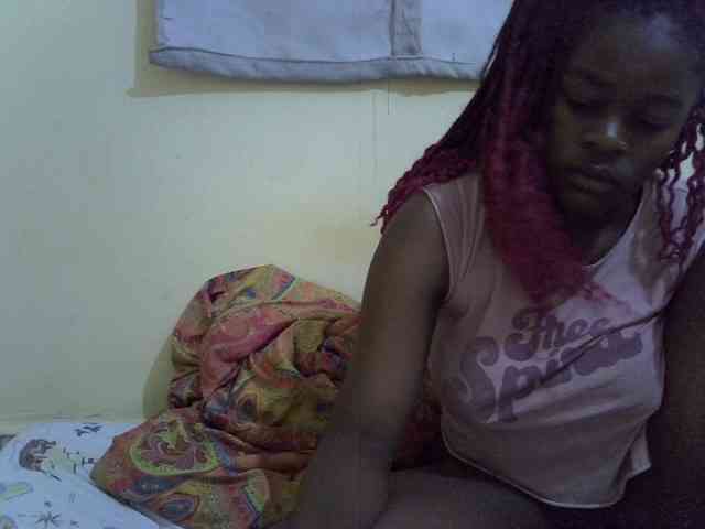 Sexxiemaya webcam