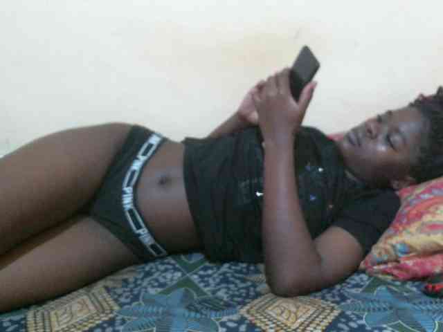 Sexxiemaya webcam