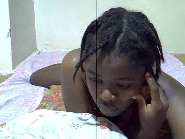 Sexxiemaya webcam