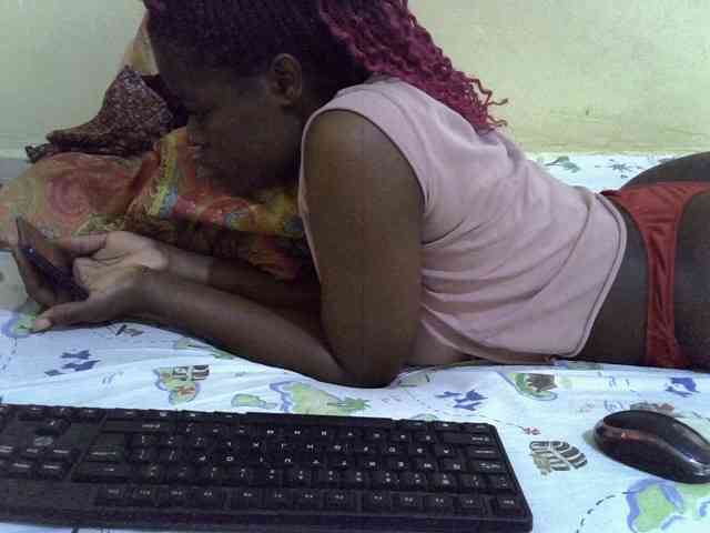Sexxiemaya webcam