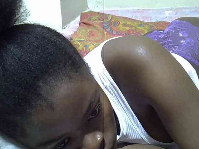 Sexxiemaya webcam