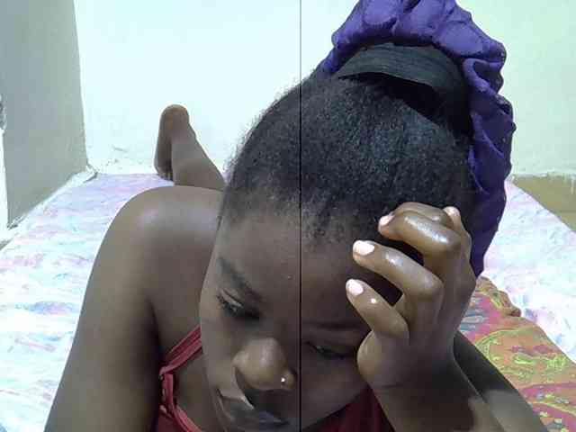 Sexxiemaya webcam