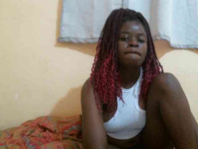 Sexxiemaya webcam