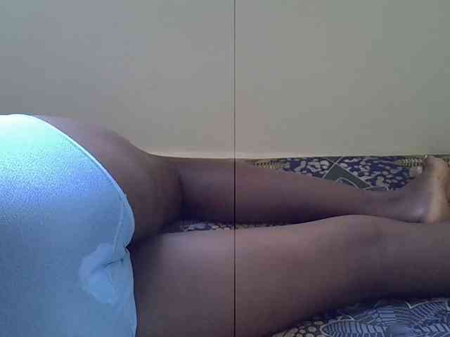 Sexxiemaya webcam