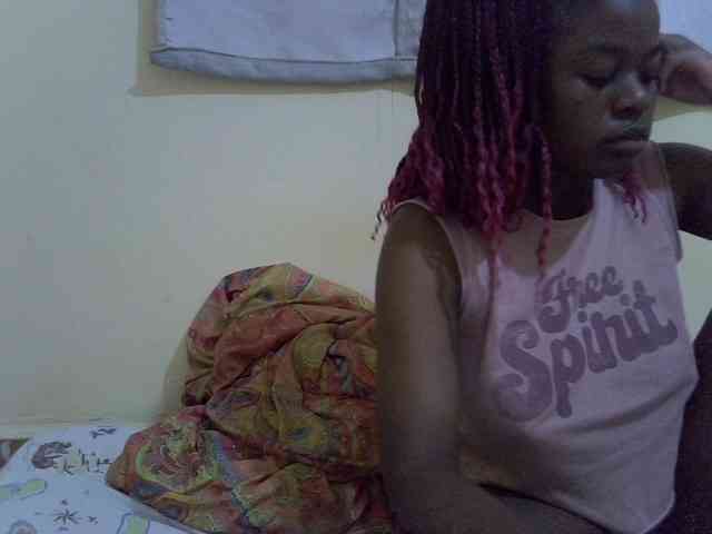 Sexxiemaya webcam