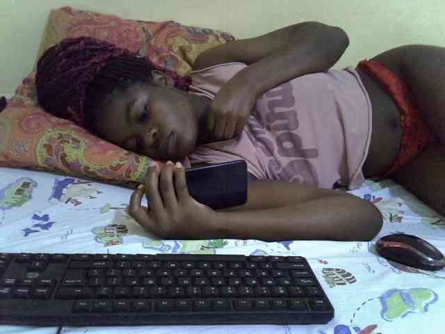Sexxiemaya webcam